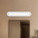 Arco 24-in White LED Vanity Light - VL21324-WH-UNV