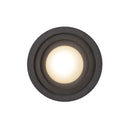 Arco 5-in Black LED Wall Sconce - WS21305-BK
