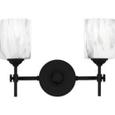 ARI8615MBK Aria Bath Light www.donslighthouse.ca