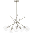 ASA5026BN Asha Chandelier www.donslighthouse.ca
