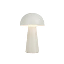 Asher 5-in Cream LED Table Lamp - TL64108-CM