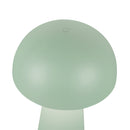 Asher 5-in Sage Green LED Table Lamp - TL64108-GN
