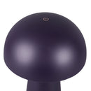 Asher 5-in Navy Blue LED Table Lamp - TL64108-NV