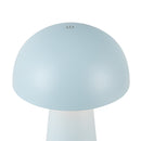 Asher 5-in Sky Blue LED Table Lamp - TL64108-SY