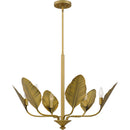 BAY5028AB Bayley Chandelier www.donslighthouse.ca