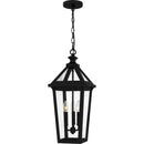 BLV1909MBK Boulevard Outdoor Lantern www.donslighthouse.ca
