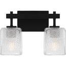 BTH8613MBK Brenthouse Bath Light www.donslighthouse.ca