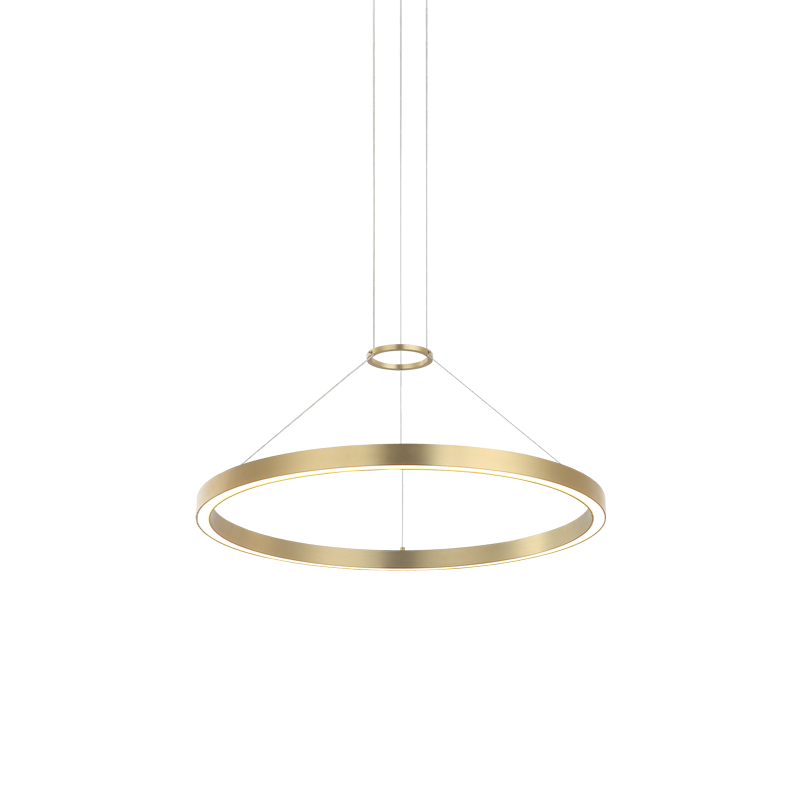 O'HARA - pendant - C30824BG