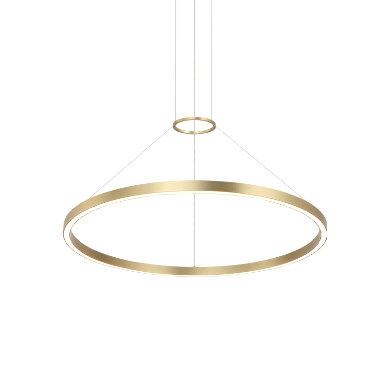 O'HARA - pendant - C30832BG
