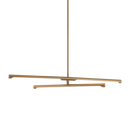 NOVELLE - pendant - C31454AG