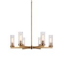 WEAVER - chandelier - C32106AG