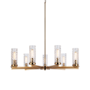 WEAVER - chandelier - C32109AG