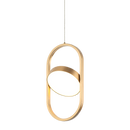 KENNEDY - mini pendant - C32301AG