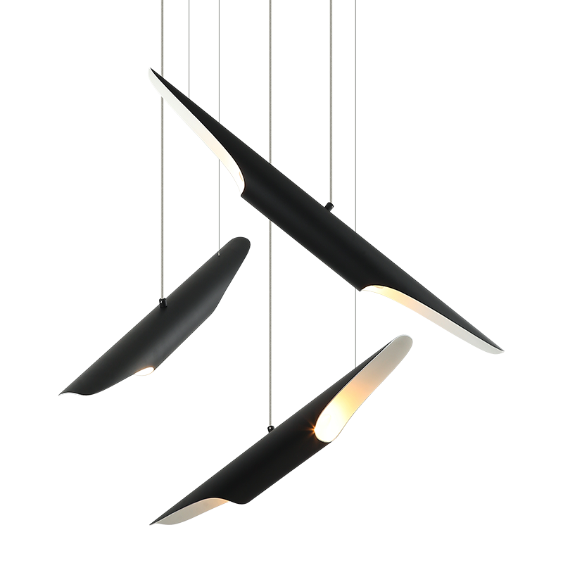STYLUS - chandelier - C32416MB