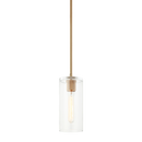 LINCOLN - mini pendant - C32501AG