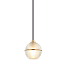 MISTY - mini pendant - C33101AG