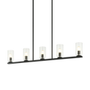 WESTLOCK - linear pendant - C34005MB