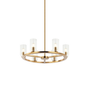 WESTLOCK - chandelier - C34006AG