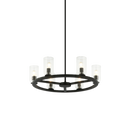 WESTLOCK - chandelier - C34006MB