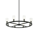 WESTLOCK - chandelier - C34008MB