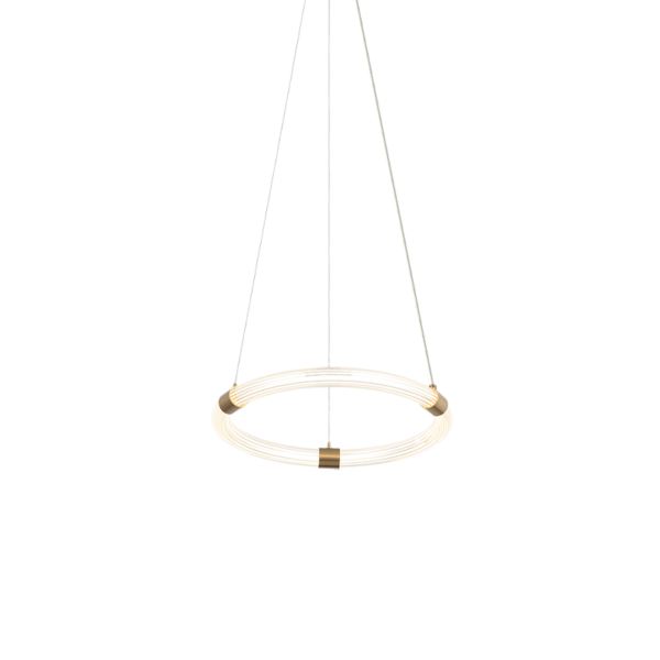 INKARA - pendant - C34816AG