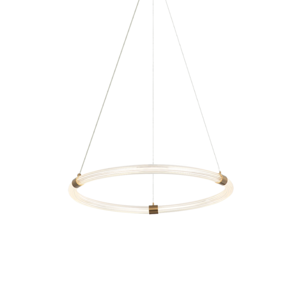INKARA - pendant - C34824AG