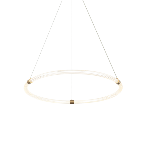 INKARA - pendant - C34832AG