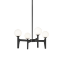 SCRIBEN - chandelier - C34904MBOP