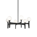 SCRIBEN - chandelier - C34906MBOP