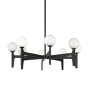 SCRIBEN - chandelier - C34908MBOP