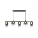 Refrax - linear pendant - C37405MBSM