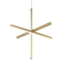 Crosley - pendant - C38924BG