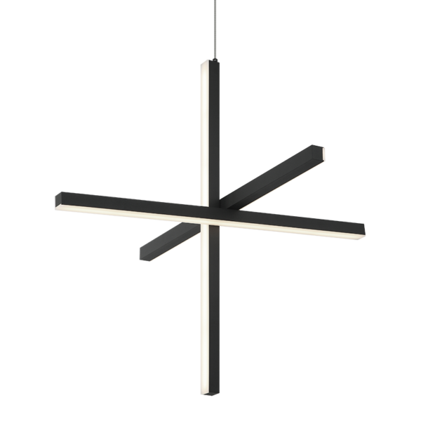 Crosley - pendant - C38924MB