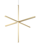 Crosley - pendant - C38936BG