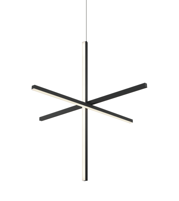 Crosley - pendant - C38936MB