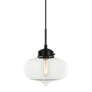 Irresistible Organic Charm - mini pendant - C41403CL