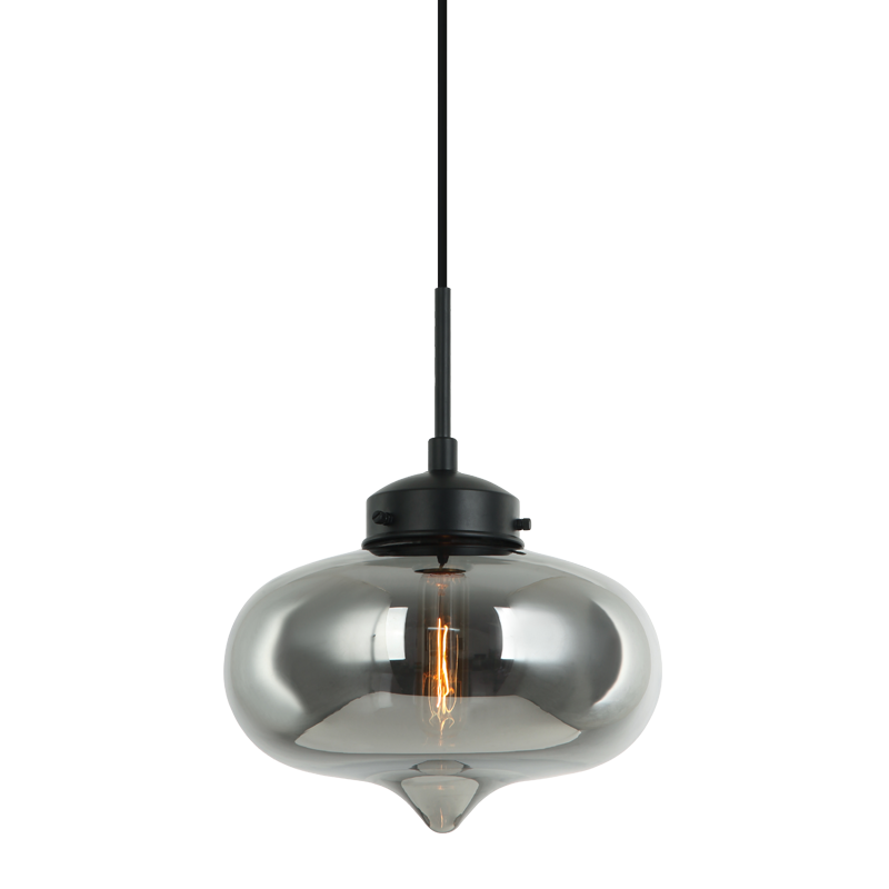 Irresistible Organic Charm - mini pendant - C41403SM