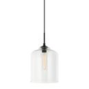 Irresistible Organic Charm - mini pendant - C41404CL