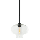 Irresistible Organic Charm - mini pendant - C41406CL