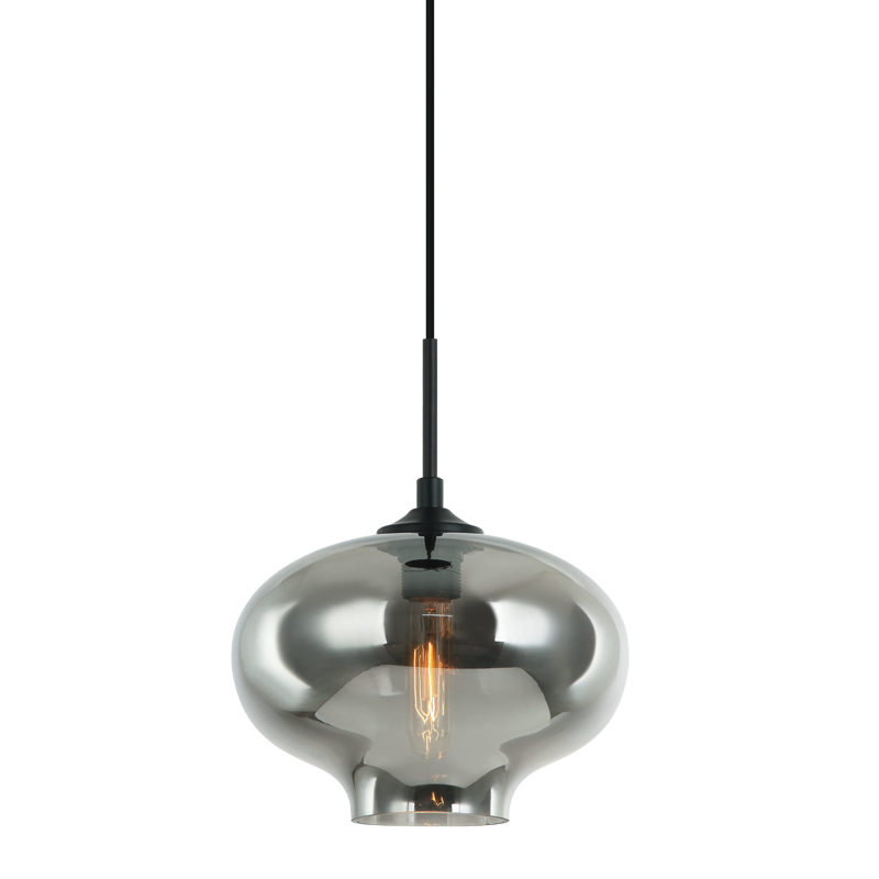 Irresistible Organic Charm - mini pendant - C41406SM