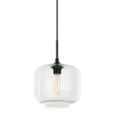 Irresistible Organic Charm - mini pendant - C41407CL