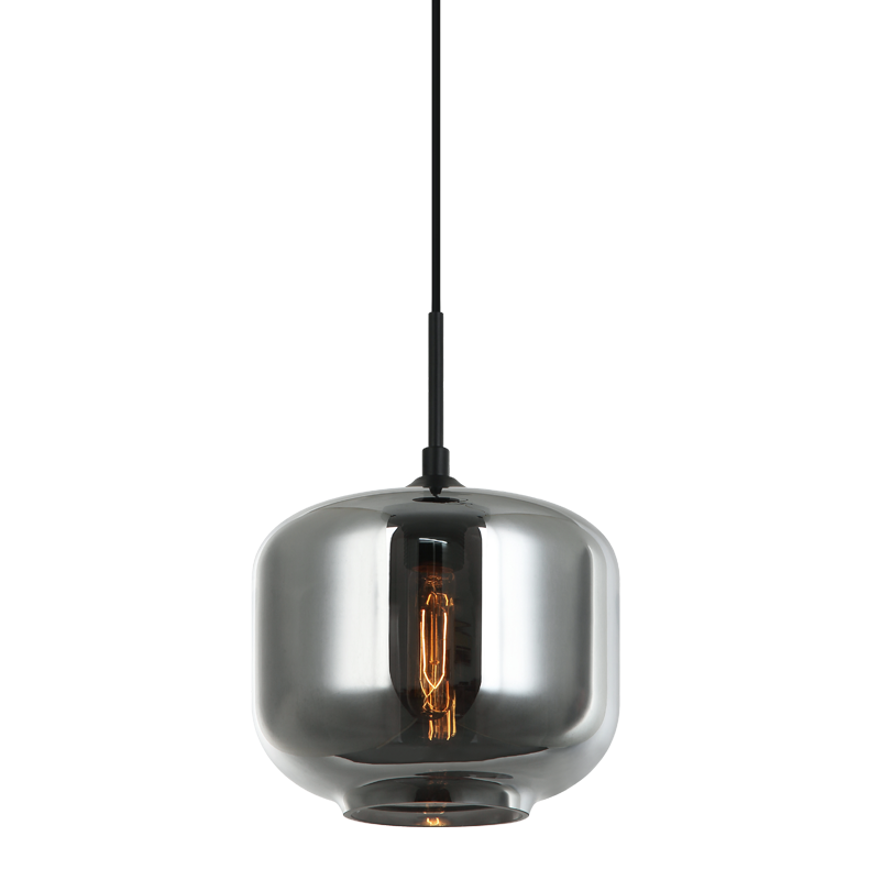 Irresistible Organic Charm - mini pendant - C41407SM