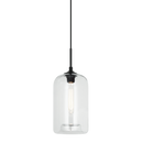 Irresistible Organic Charm - mini pendant - C41408CL