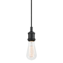 BULSTRODE'S WORKSHOP - mini pendant - C46100BK