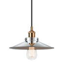 BULSTRODE'S WORKSHOP - mini pendant - C46111AGCH