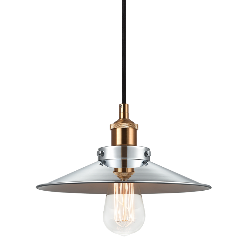 BULSTRODE'S WORKSHOP - mini pendant - C46111AGCH