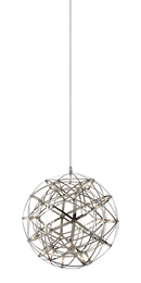 Manhattan Series - pendant - C48616CH