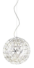 Manhattan Series - Chrome chandelier - C48624CH