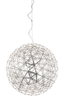Manhattan Series - Chrome chandelier - C48630CH