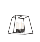 Candor - chandelier - C57004RB